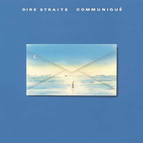 Dire Straits: Communique { Vinyl }