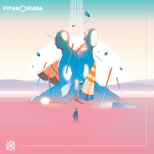 La Dispute: Panorama { Vinyl }