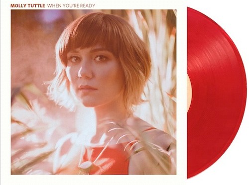 Molly Tuttle: When You're Ready { Vinyl }