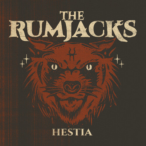 The Rumjacks: Hestia { Vinyl }