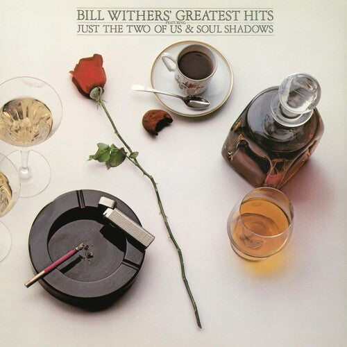 Bill Withers: Greatest Hits { Vinyl }