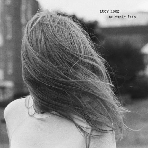 Lucy Rose: No Words Left { Vinyl }