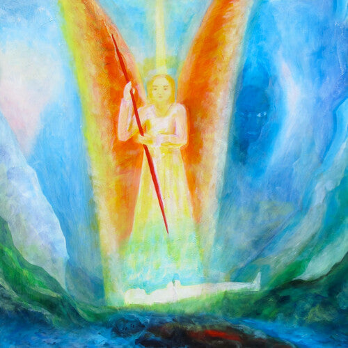 Salem: Fires In Heaven { Vinyl }