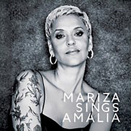 Mariza: Sings Amelia { Vinyl }