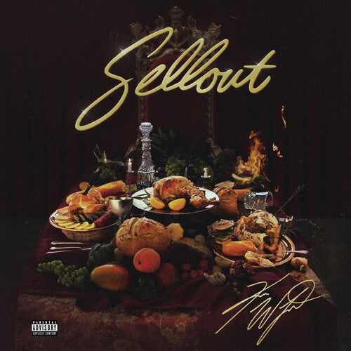 Koe Wetzel: Sellout { Vinyl }