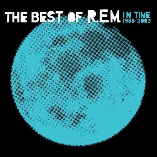 R.E.M.: In Time: The Best Of R.E.M. 1988-2003 { Vinyl }