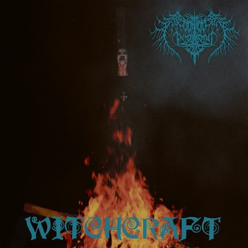 Obtained Enslavement: Witchcraft { Vinyl }