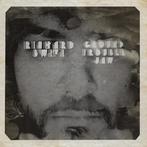 Richard Swift: Ground Trouble Jaw / Walt Wolfman { Vinyl }