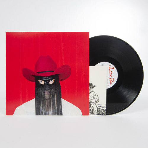 Orville Peck: Pony { Vinyl }