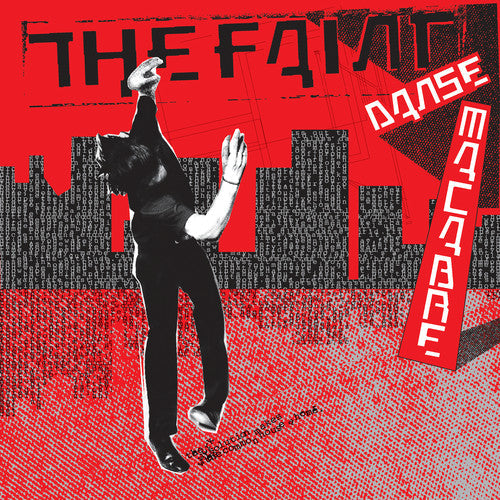 The Faint: Danse Macabre { Vinyl }