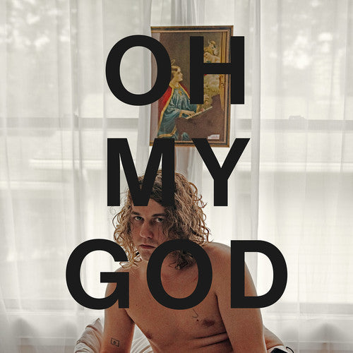 Kevin Morby: Oh My God { Vinyl }