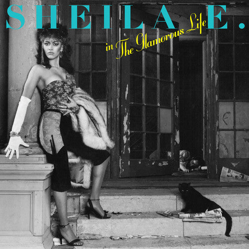 Sheila E: The Glamorous Life { Vinyl }