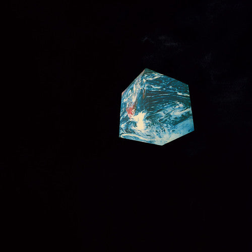 Tim Hecker: Anoyo { Vinyl }