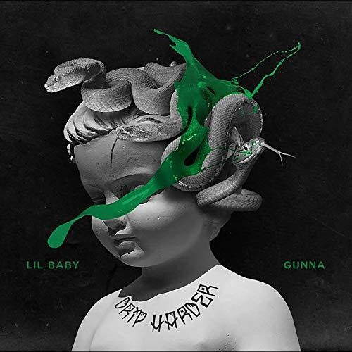 Lil Baby / Gunna: Drip Harder { Vinyl }
