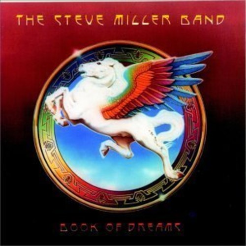 Steve Miller: Book Of Dreams { Vinyl }