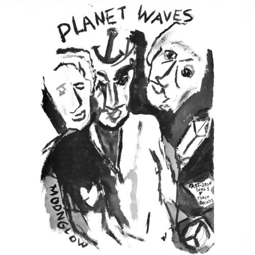 Bob Dylan: Planet Waves { Vinyl }