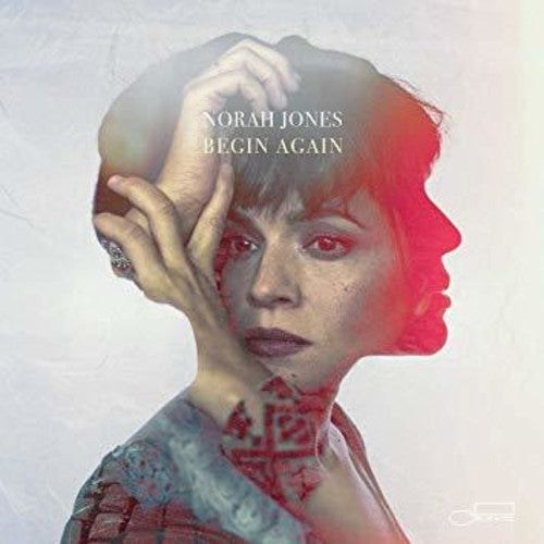 Norah Jones: Begin Again { Vinyl }