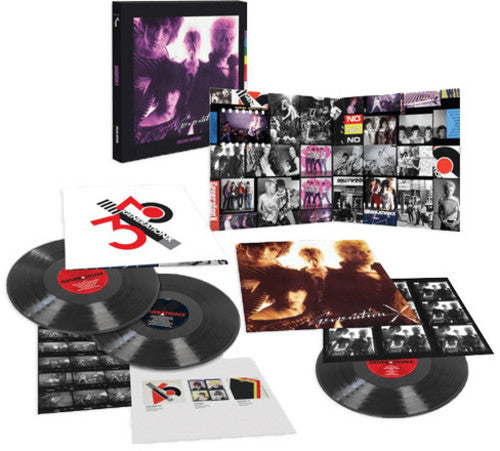Generation X: Generation X (Deluxe Edition) { Vinyl }