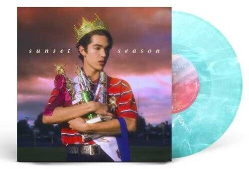 Conan Gray: Sunset Season { Vinyl }
