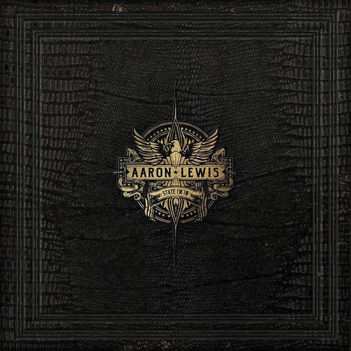 Aaron Lewis: State I'm In { Vinyl }
