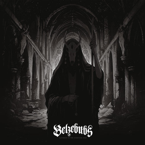 Belzebubs: Pantheon Of The Nightside Gods { Vinyl }