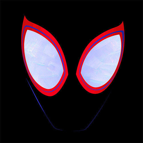Various Artists: Spider-Man: Into the Spider-Verse (Original Motion Picture Soundtrack) { Vinyl }