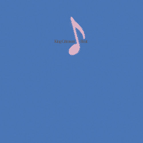 King Crimson: Beat { Vinyl }