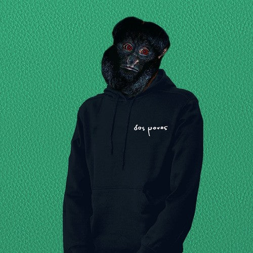 Dos Monos: Dos City { Vinyl }