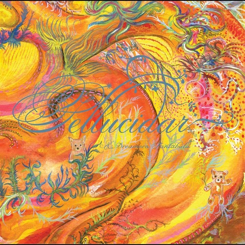 John Zorn: Pellucidar - A Dreamers Fantabula { Vinyl }