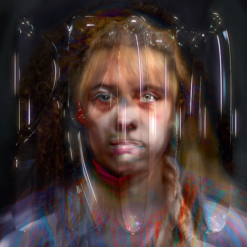 Holly Herndon: Proto { Vinyl }