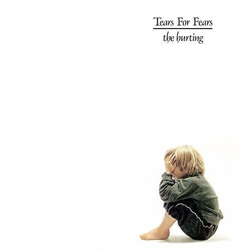 Tears for Fears: The Hurting { Vinyl }