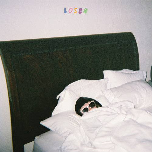 Sasha Sloan: Loser { Vinyl }
