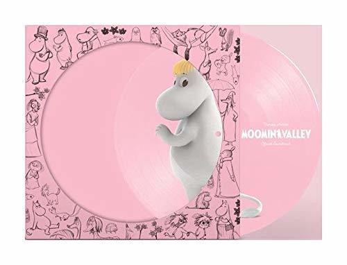 Moominvalley (Snorkmaiden) / O.S.T.: Moominvalley (Snorkmaiden) (Original Soundtrack) { Vinyl }