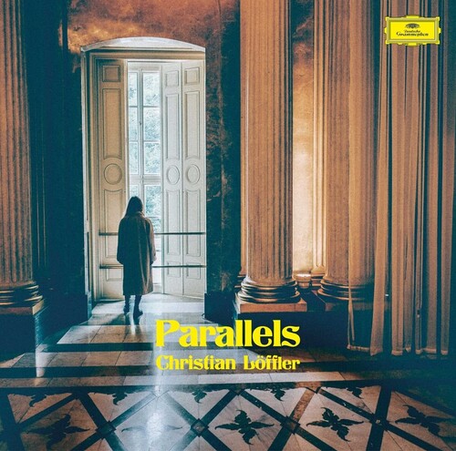 Parallels: Shellac Reworks By Christian Loffler { Vinyl }