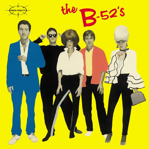 The B-52's: B-52's { Vinyl }