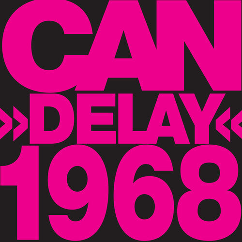 Can: Delay { Vinyl }