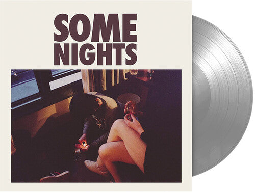 Fun: Some Nights { Vinyl }