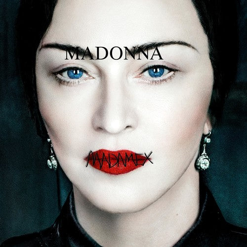 Madonna: Madame X { Vinyl }