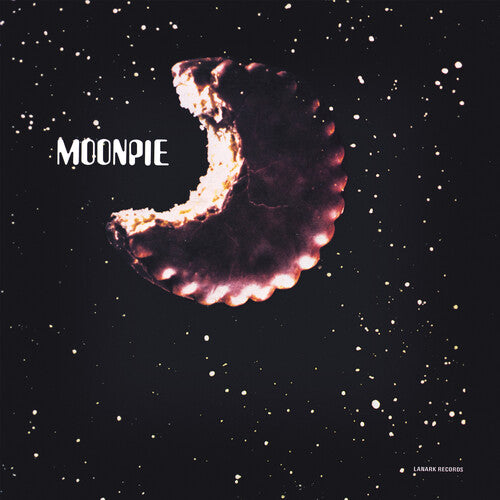 Moonpie: Moonpie { Vinyl }