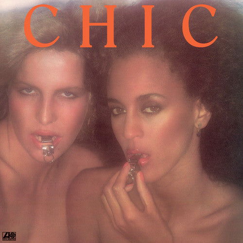 Chic: Chic (2018 Remaster) { Vinyl }