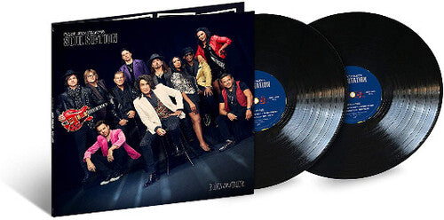 Paul Stanley: NOW AND THEN { Vinyl }