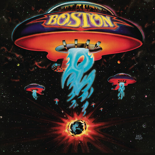 Boston: Boston { Vinyl }