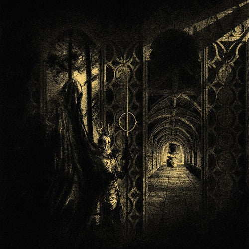 Thief: Map Of Lost Keys { Vinyl }