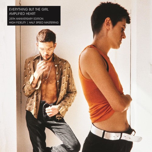 Everything But the Girl: Amplified Heart (25th Anniversary) { Vinyl }
