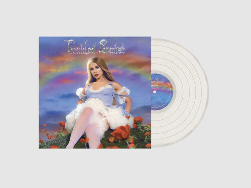Slayyyter: Troubled Paradise { Vinyl }