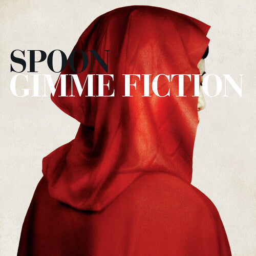 Spoon: Gimme Fiction { Vinyl }