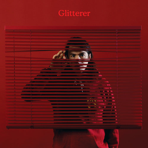 Glitterer: Looking Through The Shades { Vinyl }