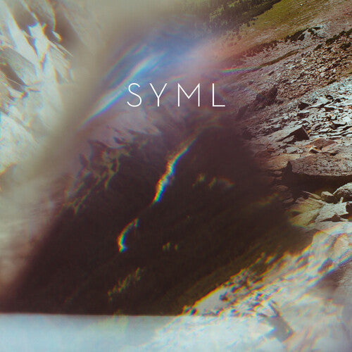 Syml: You Knew It Was Me - Swamp Green { Vinyl }