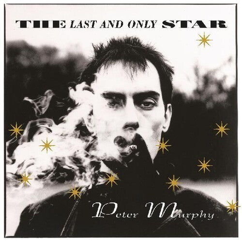 Peter Murphy: Last And Only Star (rarities) { Vinyl }