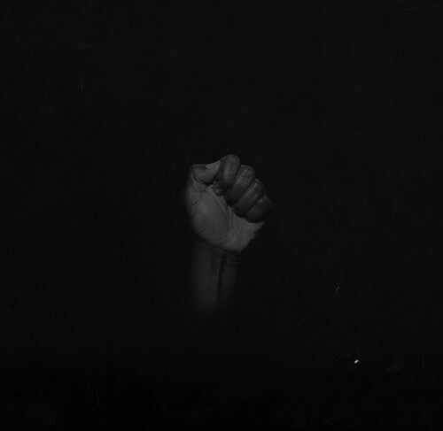 Sault: Untitled (Black Is) { Vinyl }